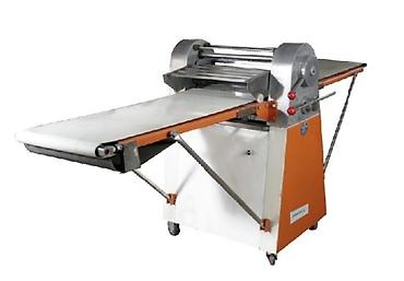 Тестораскаточные аппараты: Тестораскаточный аппарат Электрический, Турция, Китай, Новый — 2