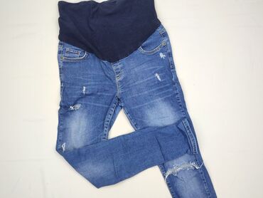 Jeansy damskie, Lc Waikiki, rozmiar XL