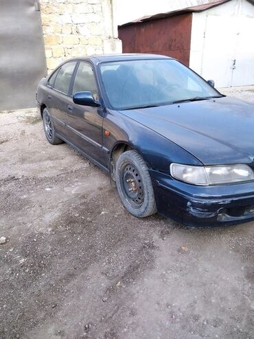 хонда аккорд 2005: Honda Accord: 1992 г., 1.8 л, Механика, Бензин, Седан