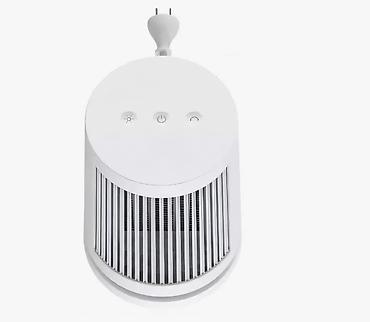 Игрушки: Настольный обогреватель "Xiaomi" ZMNFJ01YM Xiaomi Mi — 2