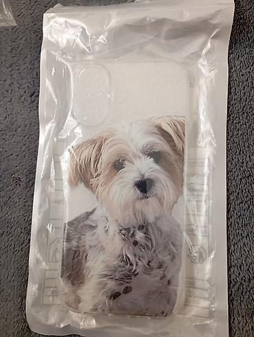 Maske i futrole za telefone: Maske za iphon i samsung cene od 200-600d — 19