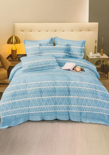 Posteljina: Bračna — 10