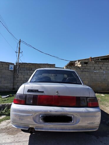 VAZ (LADA): VAZ (LADA) 2110: 1.6 l | 2001 il 704000 km Sedan — 4