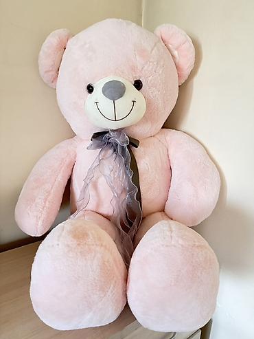 Майрамдык товарлар: Новая Мишка 1м🧸 — 1