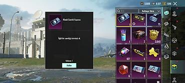 Digər kolleksiyalar: Təcili 84 səviyyə pubg hesab satılır yanlız görüş yolu ilə satılır — 9