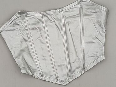 jedwabna koszulka intimissimi: Shein, Top damski, rozmiar XS