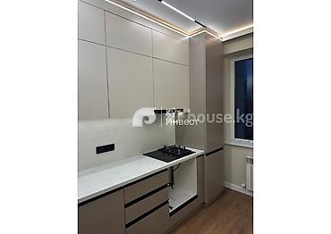 Продажа квартир: 2 комнаты, 72 м², Элитка, Евроремонт — 3