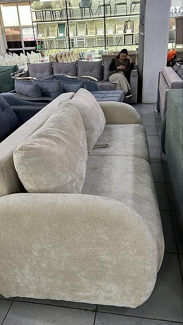 Прямые диваны: Прямой диван, Новый, В рассрочку — 3