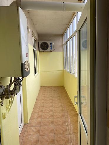 Yeni tikili: 2 otaqlı, Yeni tikili, 65 kv. m — 5