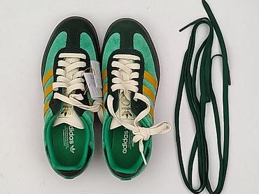 oryginalne buty wyprzedaż: Adidas, Sneakersy damskie, rozmiar 37 — 2