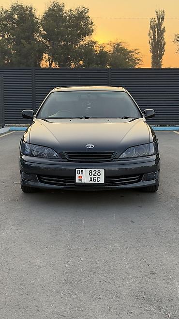 топливный бак тойота авенсис т22: Toyota Windom: 2001 г., 2.5 л, Автомат, Бензин, Седан — 2