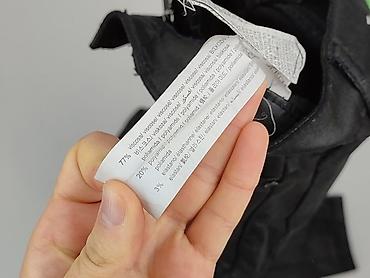 halter: Stradivarius, Spodnie materiałowe damskie, rozmiar 2XS — 7