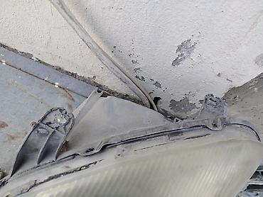 bmw e36 kapot: Sol, Yaxın və uzaq vuran işıqlar Universal auto, 2010 il, Orijinal, Ukrayna, İşlənmiş — 2