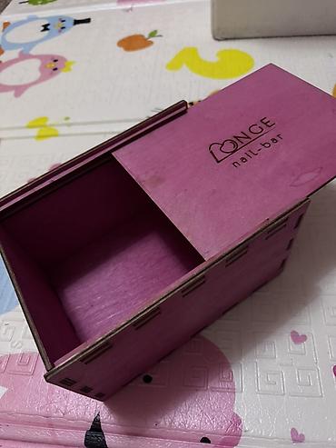 Лампы для маникюра: Это все всего лишь за 1000сом UV/LED лампа для сушки ногтей SUNone - — 11