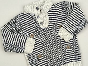 stradivarious stroje kąpielowe: Bluza, 1.5-2 lat, 86-92 cm, stan - Idealny
