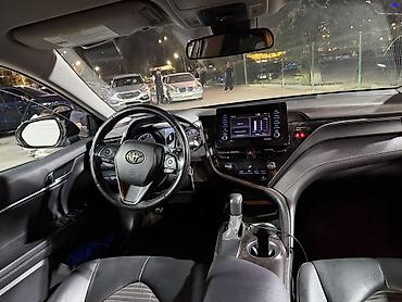 андроид на камри: Toyota Camry: 2021 г., 2.5 л, Автомат, Бензин, Седан — 2