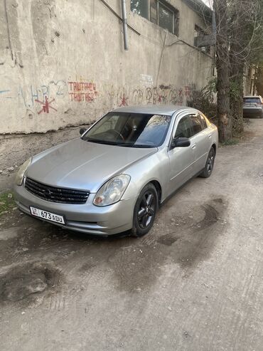 топливный бак на пассат б3: Nissan Skyline: 2002 г., 2.5 л, Автомат, Бензин, Седан