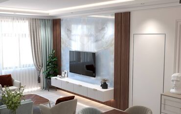 Dizayn, layihə: İnteryer, eksteryer, mebel dizayn işləri — 18