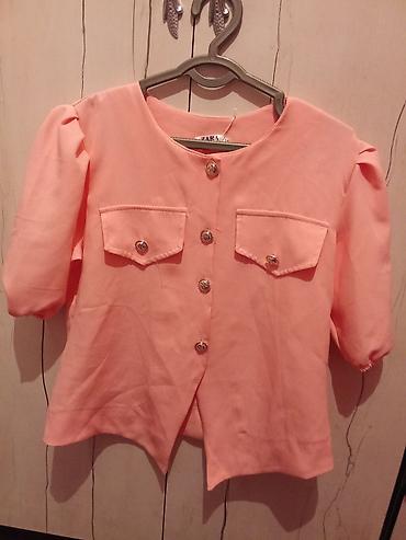 Другая женская одежда: Женственный комплект одежды. 1) Платье белого цвета с чёрным принтом — 3