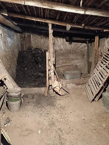 Продажа домов: Дом, 32 м², 3 комнаты, Старый ремонт — 10