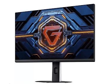 ipad 4 mini: Xiaomi monitoru G24i 200hz + karobka(satilma sebebi: 6 ay istifade — 1