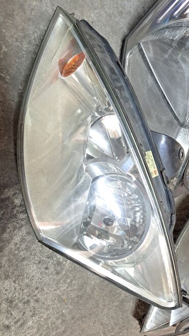 Двери и комплектующие: Дверь Комплект Mercedes-Benz, Б/у, Оригинал at lalafo.kg — 7 Двери и комплектующие: Дверь Комплект Mercedes-Benz, Б/у, Оригинал — 7