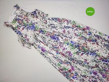 sukienki boho maxi: H&M, Sukienka damska, rozmiar M — 2
