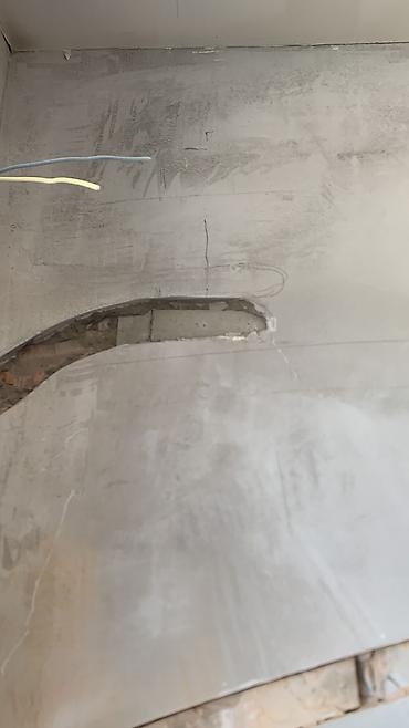 Ремонт кондиционеров: Г.Ош Установка — 9