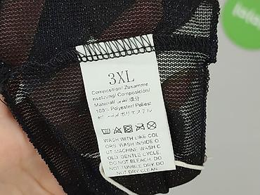 używane stringi: Shein, Top damski, rozmiar 3XL — 4