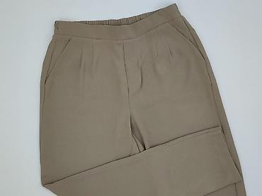 sisley: Spodnie materiałowe damskie, rozmiar M — 1