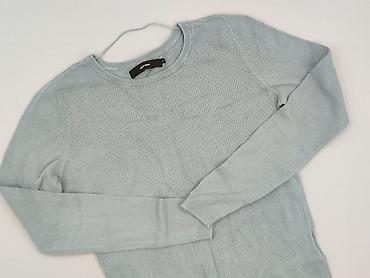 infinity sweater: Vero Moda, Sweter damski, rozmiar M — 1