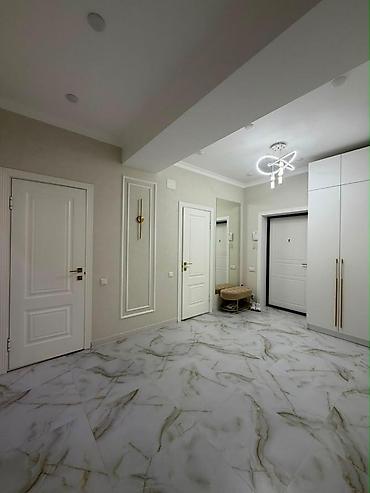 Продажа квартир: 3 комнаты, 90 м², Джал-15 11 этаж, Дизайнерский ремонт — 14