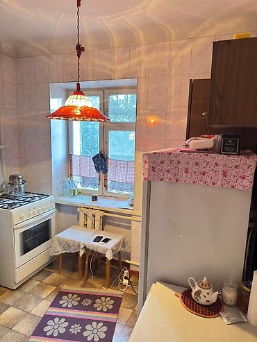 продаю квартиру: 2 комнаты, 44 м², Золотой квадрат Индивидуалка, 3 этаж — 7