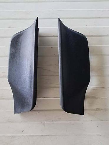 benger marka: UNUTRASNJE OBLOGE ZA PEUGEOT 208, 2008 OD 2013. DO 2019. GOD. | — 1