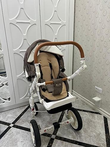 Modullu arabalar: Adamex, İşlənmiş, Yaş: 30 ay, Ödənişli çatdırılma — 3