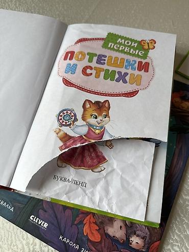 Детские книги: Набор детских книг для самых маленьких: 1) Сладких снов, малышика — 12