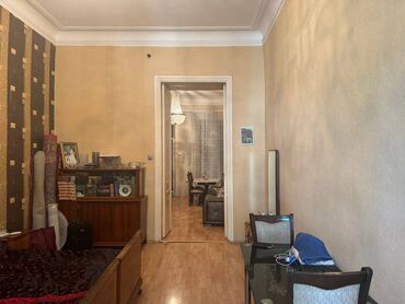 Köhnə tikili: Bakı, 3 otaqlı, Köhnə tikili, m. 28 may, 70 kv. m — 6