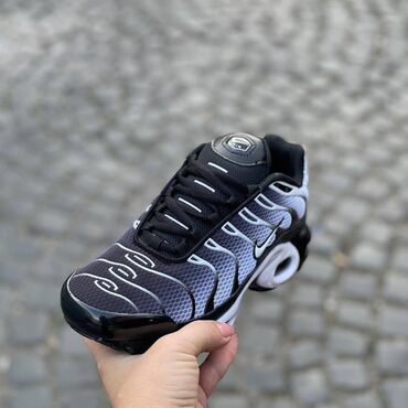 Patike: Nike air max tn patike A klasa Novo Brojevi 36 do 41 Sa kutijom fb — 5