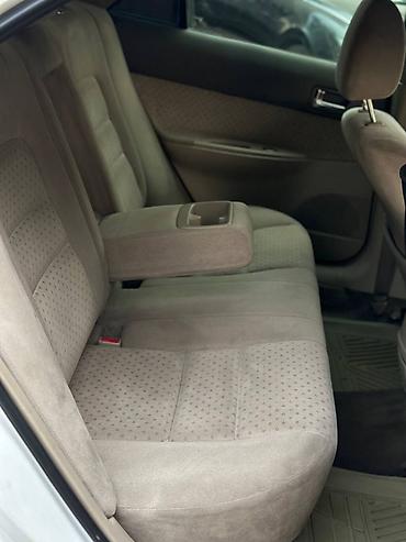 mazda 2000: Mazda Atenza: 2003 г., 2.3 л, Автомат, Бензин, Седан — 4