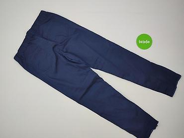 daddy jeans: Spodnie materiałowe damskie, rozmiar S — 3