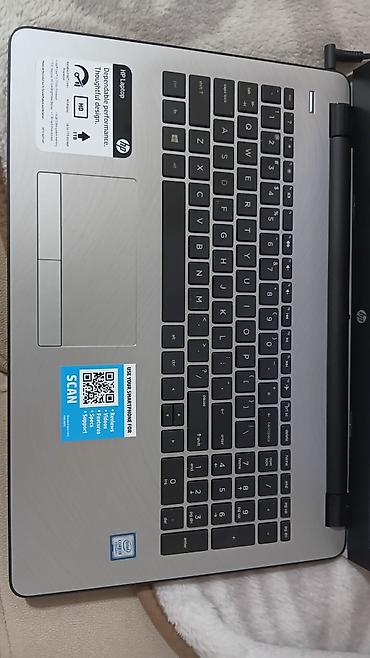 hp laptop 15s: Продажа нового ноутбука HP 15-bs031wm — 2