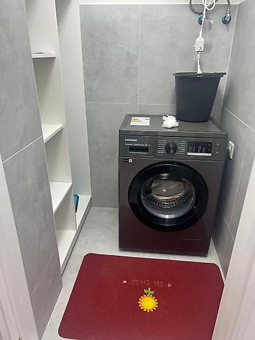 Продажа квартир: 2 комнаты, 55 м², Элитка, 7 этаж, Дизайнерский ремонт — 14