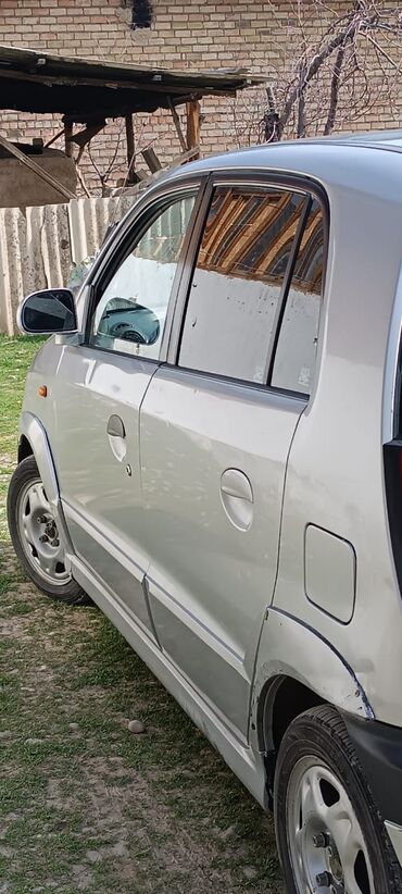 купить запчасти опель омега б: Hyundai Atos: 2003 г., 1 л, Механика, Бензин, Седан