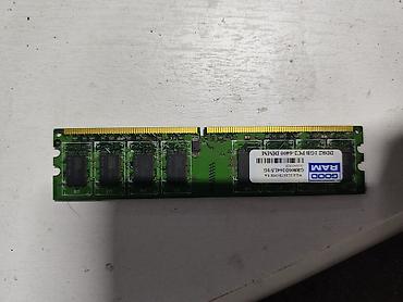 ddr2 1gb: Модуль оперативной памяти GOODRAM DDR2 1 GB - Тип: DDR2 SDRAM - — 2