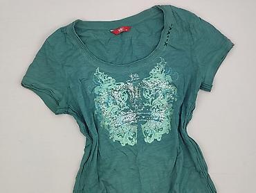edc shirt: Edc by Esprit, T-shirt damski, rozmiar M — 1
