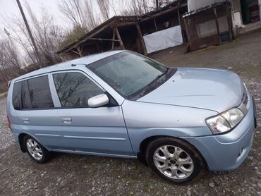 лабо машина: Mazda Demio: 2000 г., 1.3 л, Автомат, Бензин, Хэтчбэк