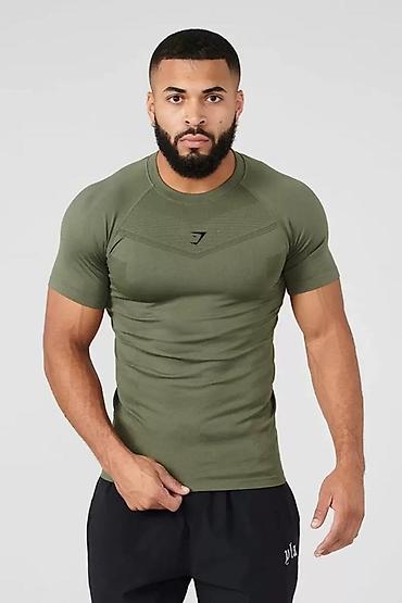 pull and: Мужской спортивный костюм, M, L, Новый, Самовывоз, Платная доставка — 6