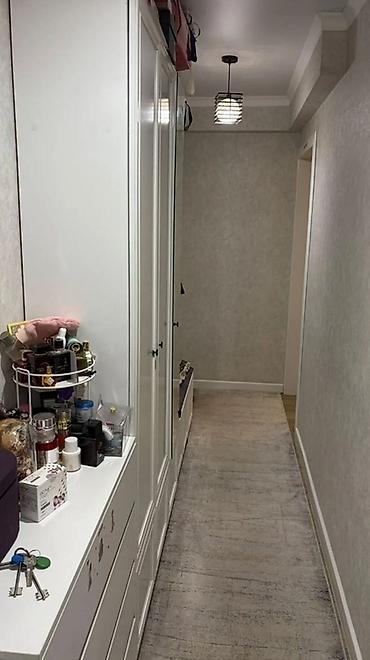 квартира чортекова: 2 комнаты, 42 м², Юг-2 мкр Индивидуалка, 1 этаж, Косметический ремонт — 4