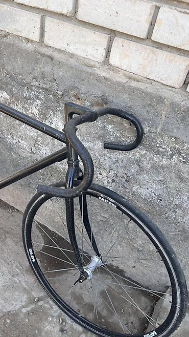 7 1: Фиксированная передача TOP Track Bike (fixie / single speed) Лёгкий и — 5