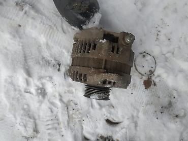 Другие товары для детей: Генератор стартер Ниссан сефиро Максима а33 Каропка Матор Радятор фары — 1